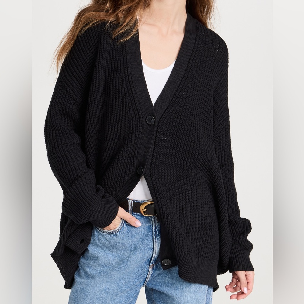 Jenni Kayne Cocoon Cardigan